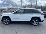Used 2022 Jeep Grand Cherokee Limited 4xe image 2