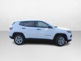 New 2025 Jeep Compass Sport image 2