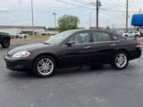 Used 2008 Chevrolet Impala LTZ image 3