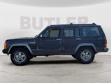 Used 1991 Jeep Cherokee Laredo image 2