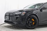 Used 2022 Audi e-tron S Premium Plus image 2