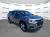 Used 2018 Chevrolet Traverse LS image 2