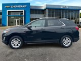 Certified 2020 Chevrolet Equinox LT image 4