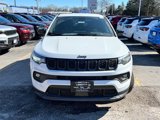 New 2025 Jeep Compass Latitude w/ Altitude Special Edition image 3