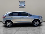 Used 2023 Ford Edge SEL image 4