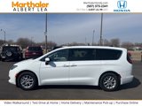 Used 2023 Chrysler Voyager LX image 2
