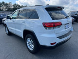 Used 2020 Jeep Grand Cherokee Laredo image 5
