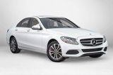 Used 2018 Mercedes-Benz C 300 4MATIC Sedan image 4