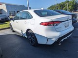 Certified 2021 Toyota Corolla SE image 5