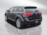 Used 2013 Lincoln MKX AWD image 4