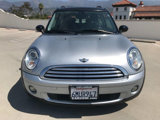 Used 2009 MINI Cooper Clubman Hardtop image 6