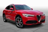 Used 2018 Alfa Romeo Stelvio Ti image 2