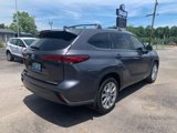 Used 2020 Toyota Highlander Limited image 4