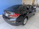 Used 2014 Honda Civic LX image 6
