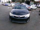 Used 2012 Toyota Camry LE image 2