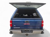 Used 2015 GMC Sierra 1500 SLE w/ SLE Value Package image 5