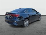 Certified 2023 Kia Forte GT-Line image 4
