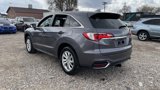 Used 2017 Acura RDX FWD image 3