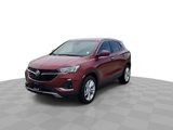 Used 2021 Buick Encore GX Preferred image 3
