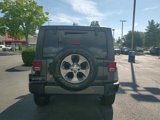 Used 2016 Jeep Wrangler Unlimited Sahara w/ Connectivity Group image 4