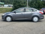 Used 2013 Ford Focus SE w/ Super Fuel Economy (SFE) Pkg image 4