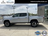 Used 2022 Toyota Tacoma TRD Sport image 3