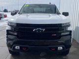 Used 2020 Chevrolet Silverado 1500 LT Trail Boss image 2