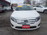 Used 2011 Ford Fusion SE w/ 202A Rapid Spec Order Code image 2