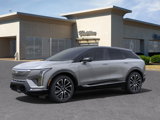New 2025 Cadillac Optiq Sport 1 w/ LPO, Floor Liner Package image 2