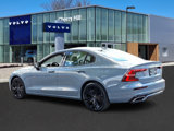 Certified 2022 Volvo S60 B5 Momentum w/ Premium Package image 4