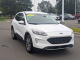 Used 2022 Ford Escape SEL image 3