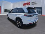 Used 2023 Jeep Grand Cherokee 4WD 4xe image 3