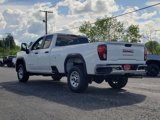 New 2025 GMC Sierra 3500 Pro image 4