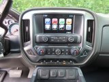 Used 2015 Chevrolet Silverado 1500 LTZ Z71 w/ LTZ Plus Package image 5