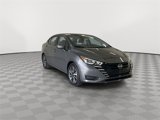 New 2025 Nissan Versa SV image 2