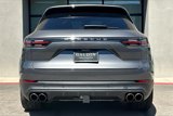 Used 2019 Porsche Cayenne S image 6