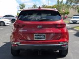 Used 2020 Kia Sportage EX image 5