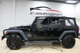 Used 2014 Jeep Wrangler Unlimited Sport image 6