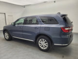 Used 2020 Dodge Durango SXT image 3