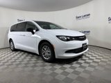 New 2025 Chrysler Voyager LX image 2
