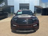 Used 2020 Ford Explorer XLT w/ Equipment Group 202A image 2