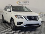Used 2020 Nissan Pathfinder SL image 2