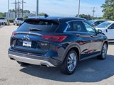 Used 2019 INFINITI QX50 Luxe w/ Navigation Package image 5