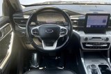 Certified 2021 Ford Explorer XLT w/ Equipment Group 202A image 5