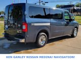 Used 2016 Nissan NV 3500 SV w/ SV Technology Package image 3