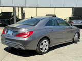 Used 2018 Mercedes-Benz CLA 250 image 3