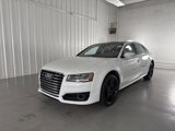 Used 2016 Audi A8 L 4.0T w/ Driver Assistance Package image 3