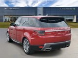 Used 2019 Land Rover Range Rover Sport HSE image 2
