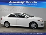 Used 2010 Toyota Corolla S image 6