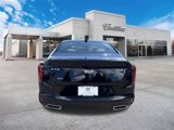 New 2025 Cadillac CT4 Premium Luxury image 4